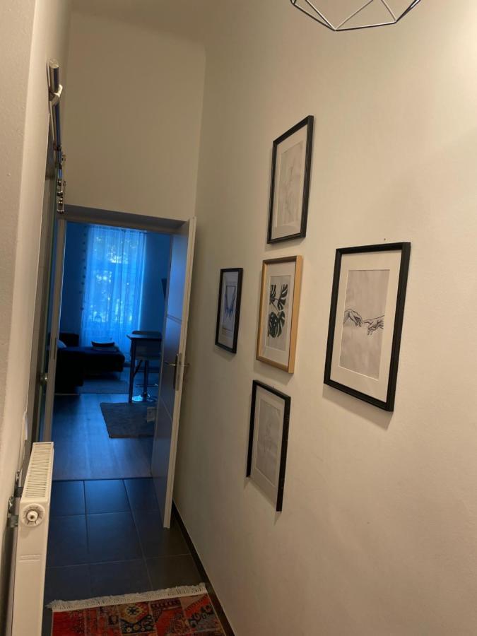 Comf. Apart Near The City - 13 Minutes To 1St Vienna Exterior photo