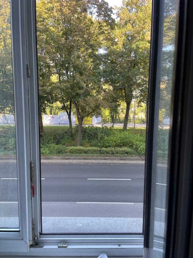 Comf. Apart Near The City - 13 Minutes To 1St Vienna Exterior photo