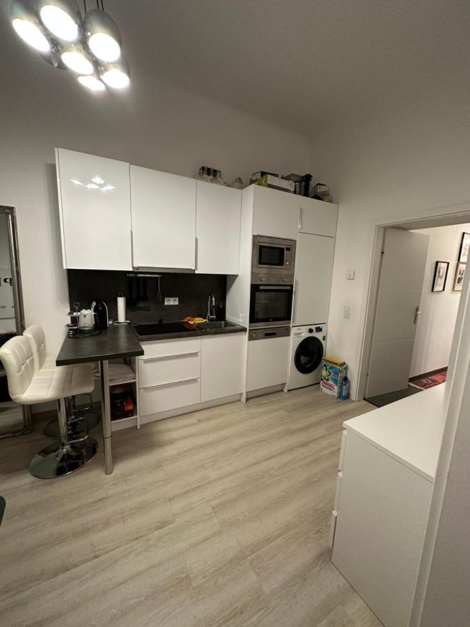 Comf. Apart Near The City - 13 Minutes To 1St Vienna Exterior photo