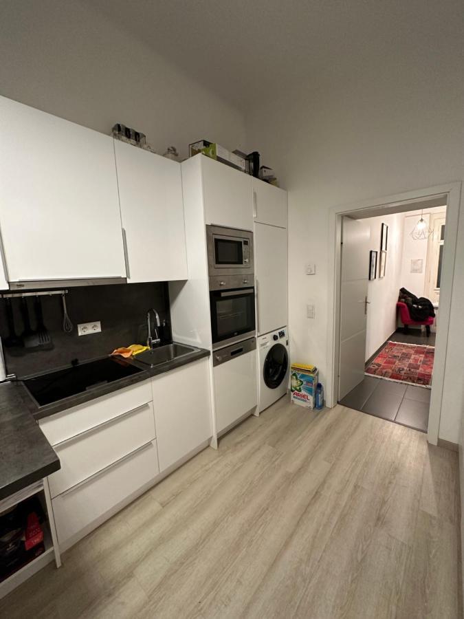 Comf. Apart Near The City - 13 Minutes To 1St Vienna Exterior photo