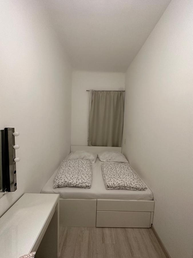 Comf. Apart Near The City - 13 Minutes To 1St Vienna Exterior photo